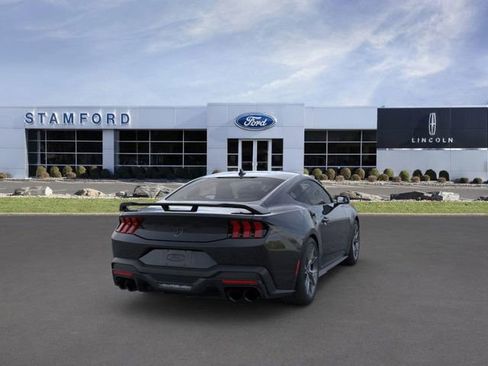 New 2024 Ford Mustang Dark Horse image 8