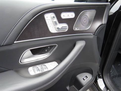 Certified 2023 Mercedes-Benz GLE 63 AMG S image 10