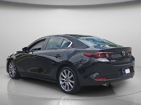 Used 2023 MAZDA MAZDA3 s FWD image 6