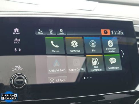 Used 2023 Honda Passport EX-L image 27