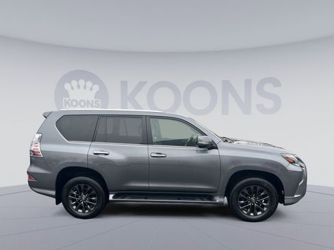 Used 2023 Lexus GX 460 Premium image 8