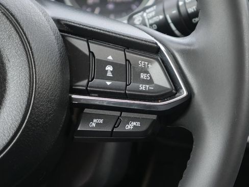 Used 2018 MAZDA CX-5 Touring AWD/4WD image 11