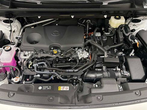 New 2026 Toyota RAV4 SE image 30