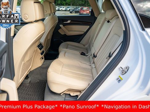 Used 2019 Audi Q5 2.0T Premium Plus image 17