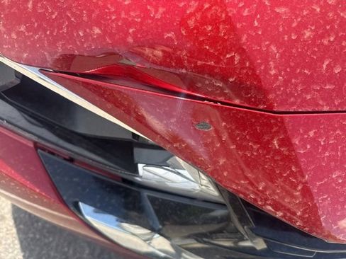 Certified 2025 Nissan Sentra SV image 25