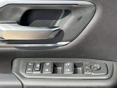 New 2026 RAM 1500 Big Horn AWD/4WD image 16