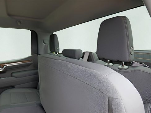 New 2026 GMC Sierra 1500 Elevation w/ Elevation Select Package image 24