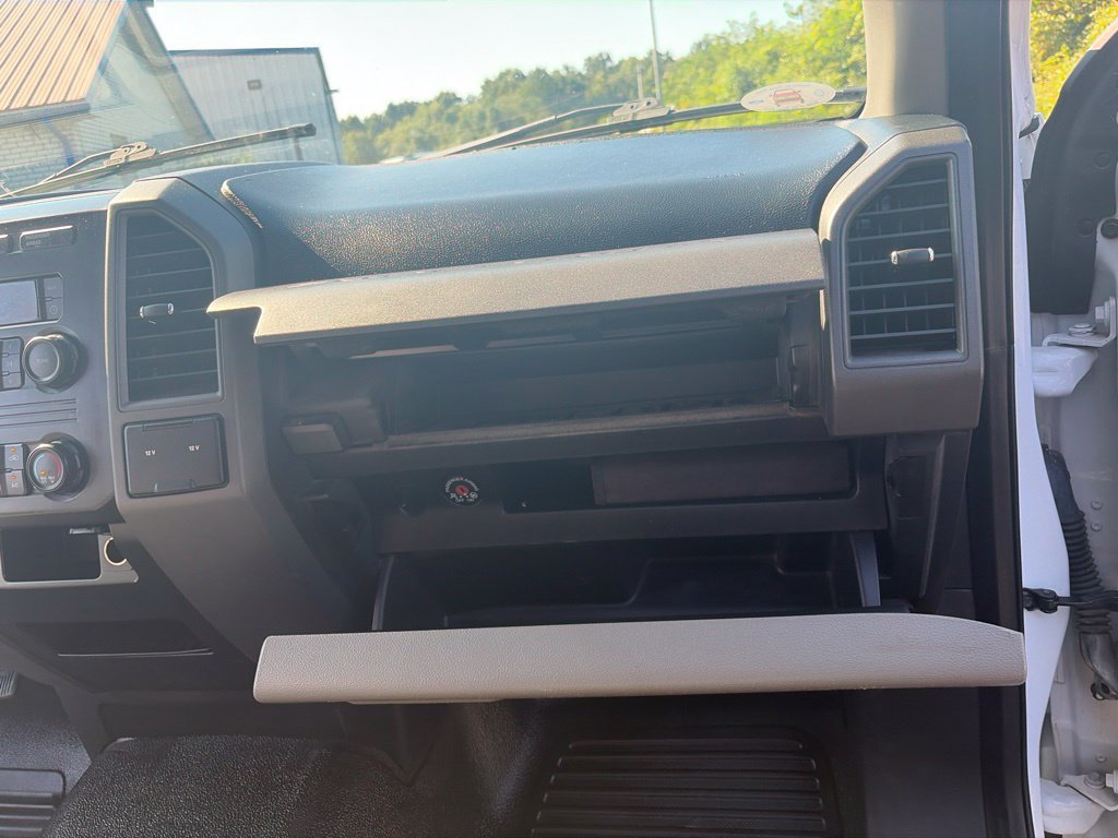 Used 2017 Ford F350 XL RWD image 31