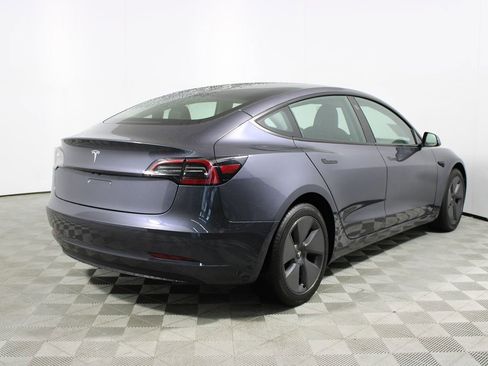 Used 2023 Tesla Model 3 Standard Range image 29