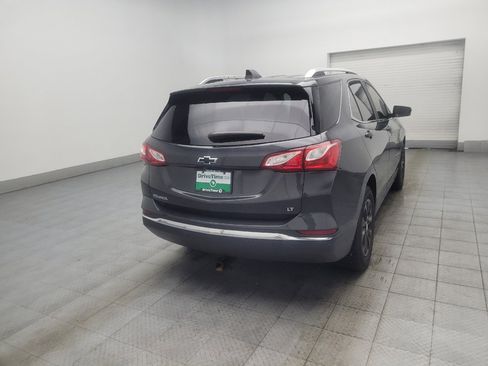 Used 2021 Chevrolet Equinox LT FWD image 9