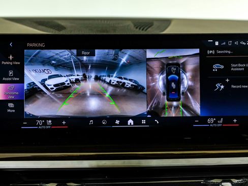 Used 2025 BMW X6 xDrive40i image 27