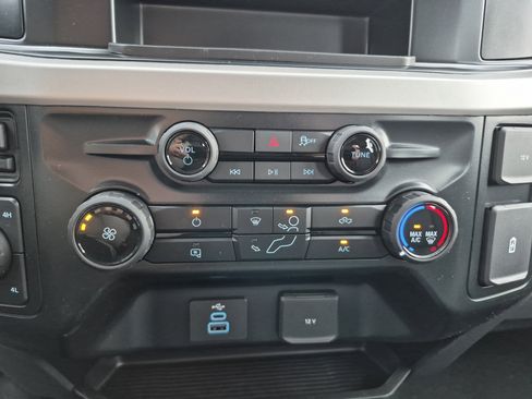 New 2026 Ford F250 XL w/ STX Appearance Package image 31