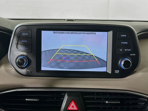 Used 2019 Hyundai Santa Fe Limited image 25