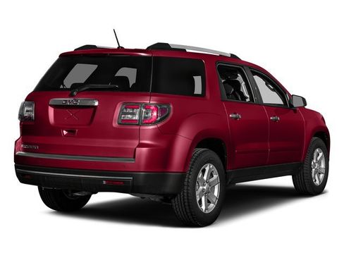 Used 2016 GMC Acadia SLE FWD image 2