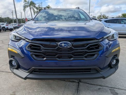 New 2026 Subaru Crosstrek 2.5i Sport image 9