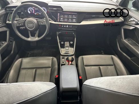 Used 2023 Audi A3 2.0T Premium w/ Convenience Package image 26