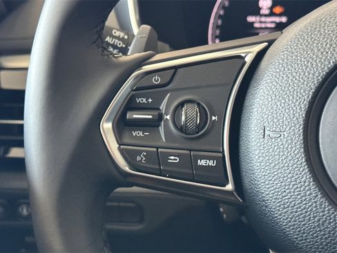 New 2026 Acura MDX w/ Technology Package image 30