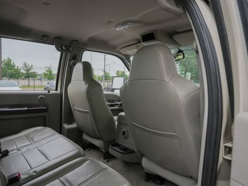 Used 2008 Ford F250 Lariat RWD image 37