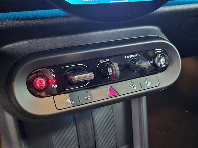 New 2026 MINI Cooper S FWD image 11
