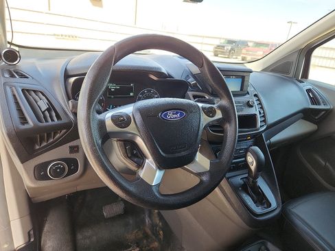 Used 2021 Ford Transit Connect XL FWD image 11