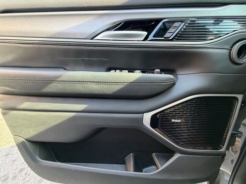 New 2026 Jeep Grand Wagoneer Limited image 23