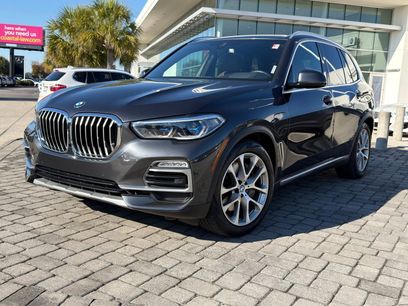 Used 2021 BMW X5 xDrive45e w/ Executive Package 2