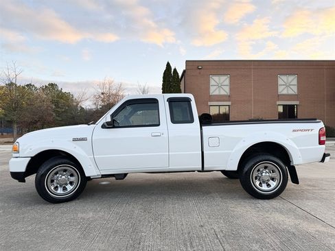 Used 2007 Ford Ranger Sport image 44