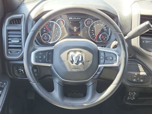 New 2026 RAM 2500 Tradesman AWD/4WD image 23