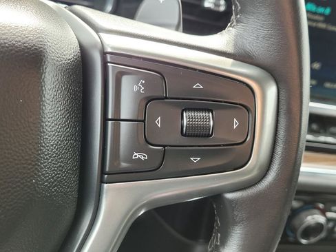 Used 2023 Chevrolet Silverado 1500 RST w/ Redline Edition image 29