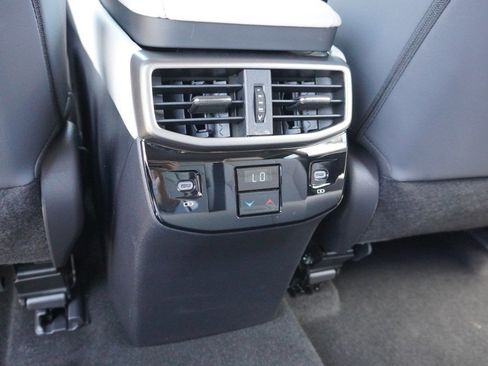 Certified 2025 Lexus RX 350 Premium Plus w/ Accessory Package (Z1) FWD image 33