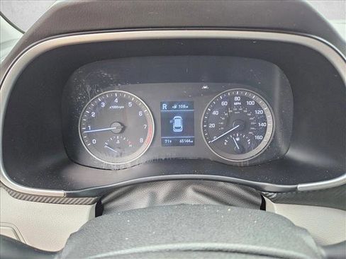 Used 2019 Hyundai Tucson SE FWD image 20