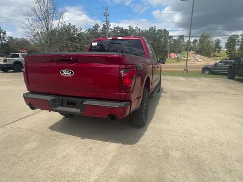 New 2026 Ford F150 XLT image 6