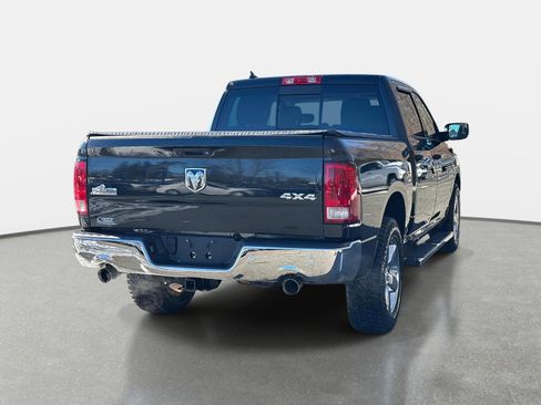 Used 2018 RAM 1500 Big Horn image 5