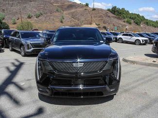 Used 2025 Cadillac Escalade IQ Sport 2 video 2