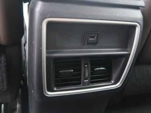 Used 2016 Nissan Murano SL FWD image 40