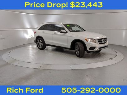 Used 2019 Mercedes-Benz GLC 300 4MATIC