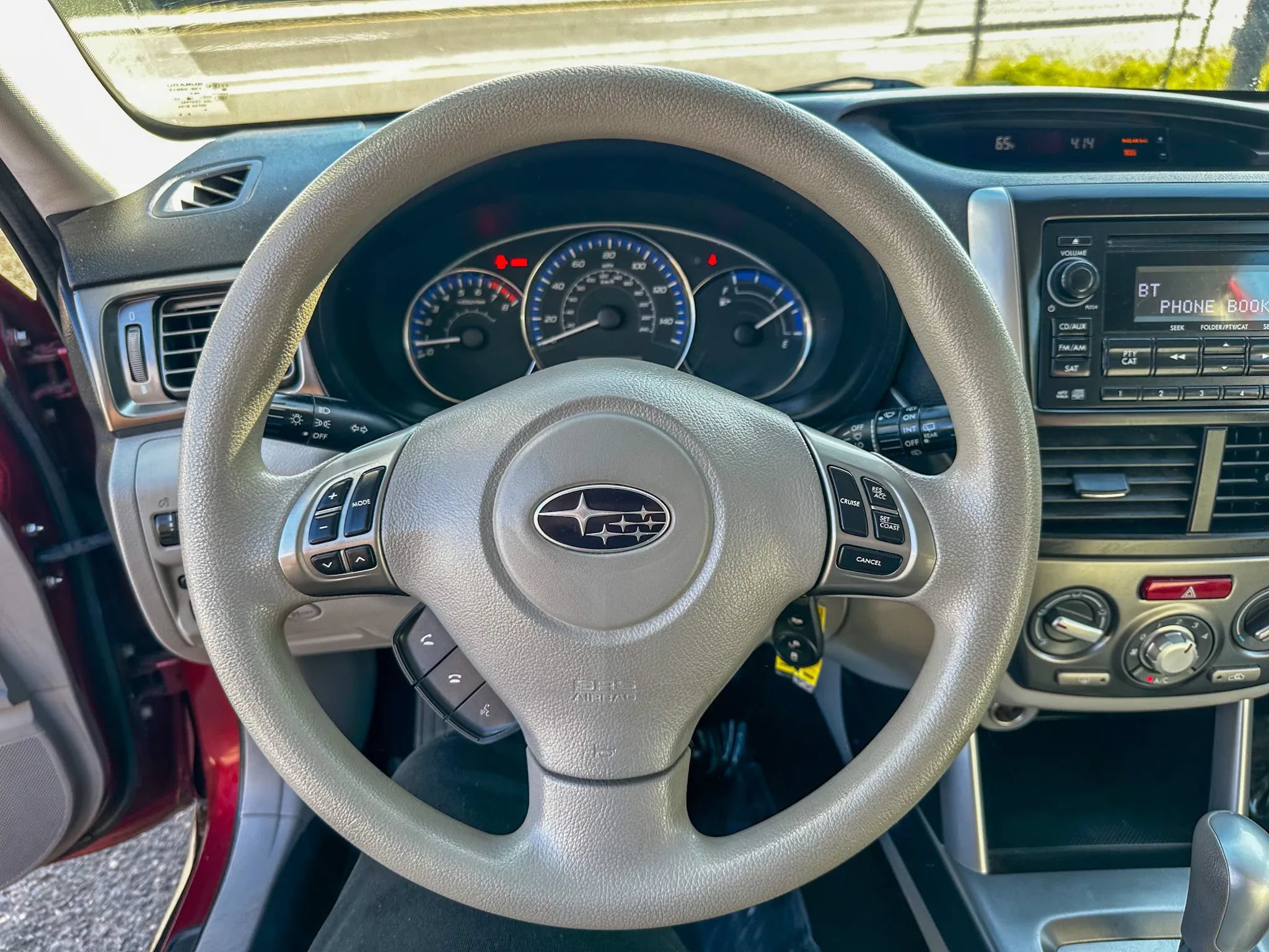 Used 2012 Subaru Forester 2.5X Premium AWD/4WD image 14