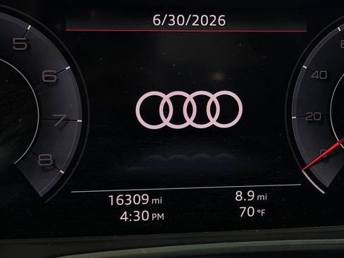 Used 2023 Audi Q3 2.0T Premium Plus w/ Premium Plus Package AWD/4WD image 21