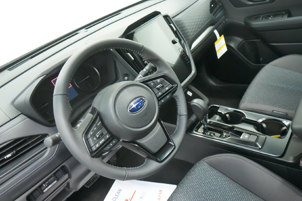 Used 2026 Subaru Forester Premium AWD/4WD image 15