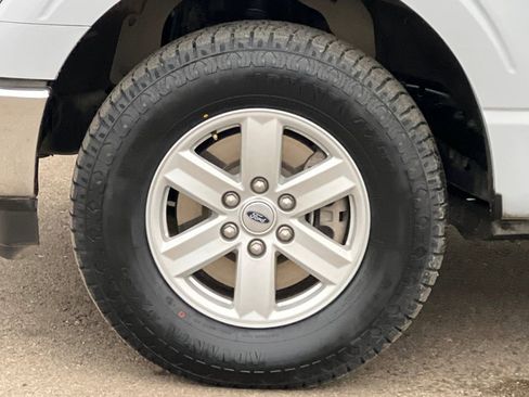 Used 2021 Ford F150 XLT AWD/4WD image 25
