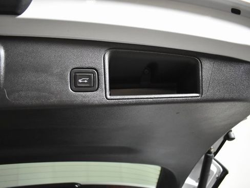 Used 2023 GMC Terrain AT4 w/ Infotainment Package II image 37