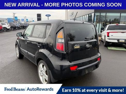 Used 2011 Kia Soul ! image 5