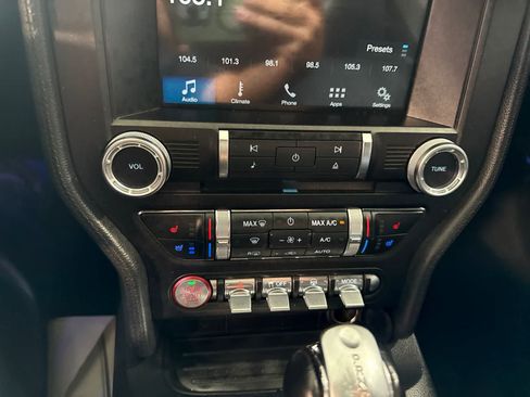 Used 2018 Ford Mustang Premium w/ Ecoboost Performance Package RWD image 20