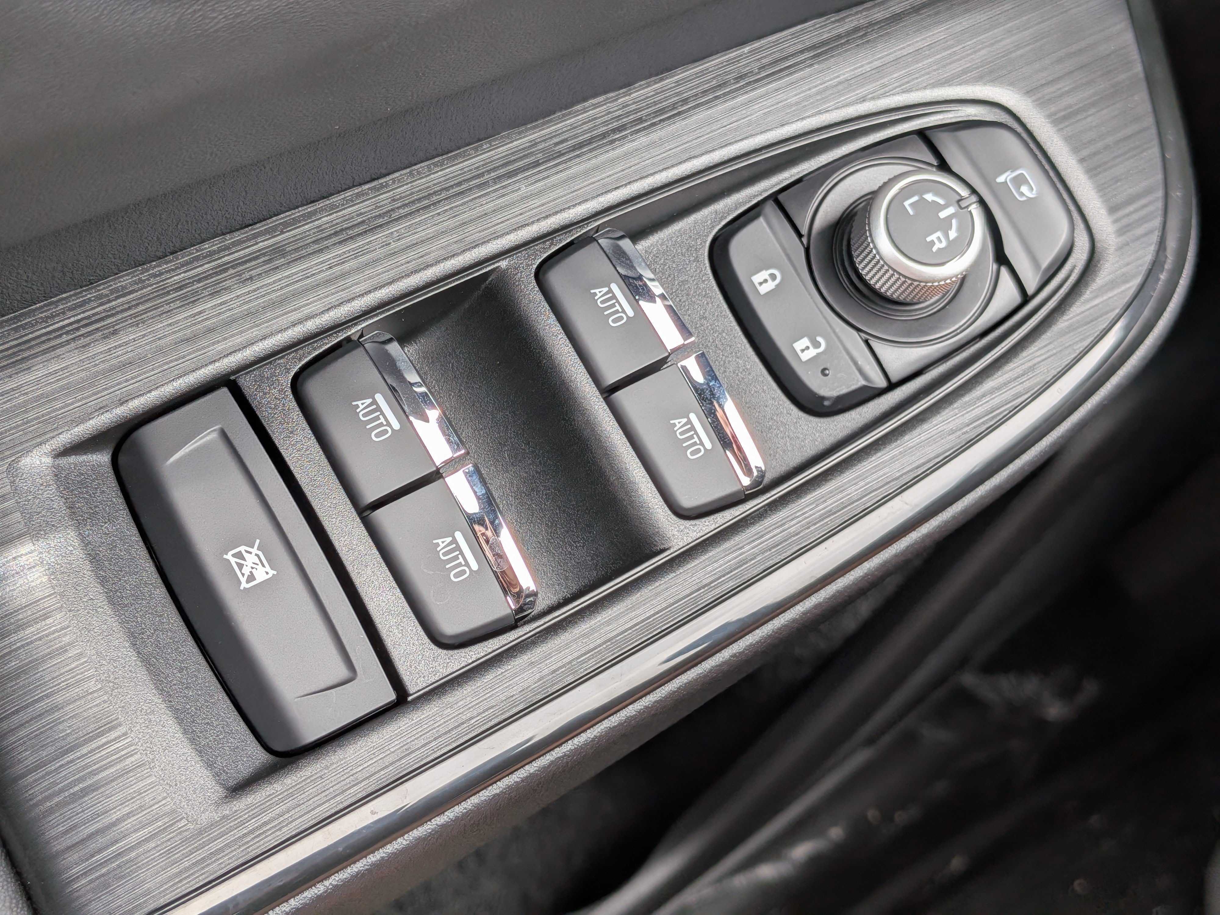 New 2026 Subaru Outback Touring XT AWD/4WD image 27
