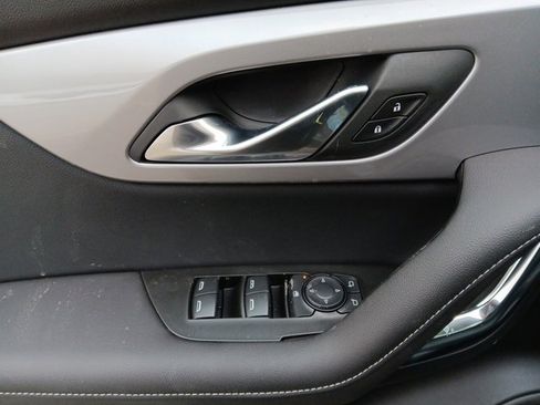 New 2026 Chevrolet Blazer LT w/ Midnight/Sport Edition image 20