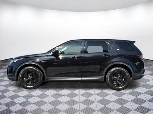 Used 2023 Land Rover Discovery Sport S AWD/4WD image 2