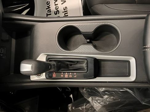 Used 2023 Nissan Altima 2.5 S FWD image 24