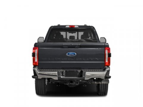 Used 2024 Ford F350 Lariat AWD/4WD image 5