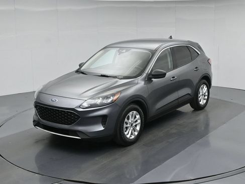 Used 2022 Ford Escape SE FWD image 33