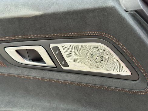 Used 2021 Mercedes-Benz AMG GT Black Series image 49